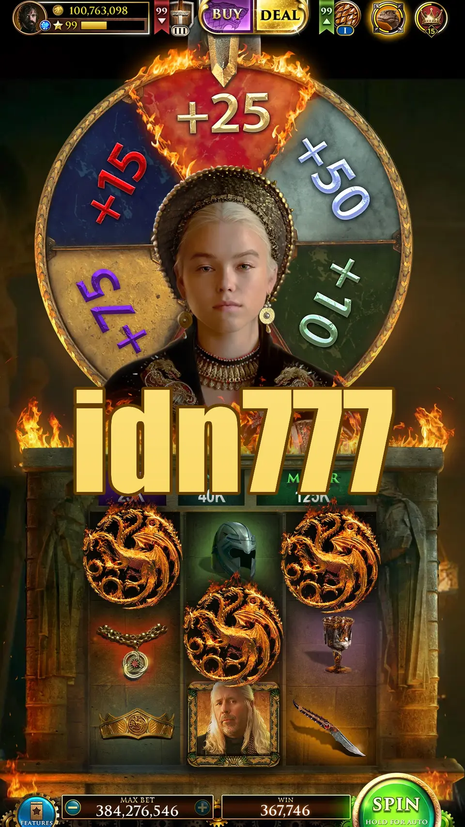idn777 APK