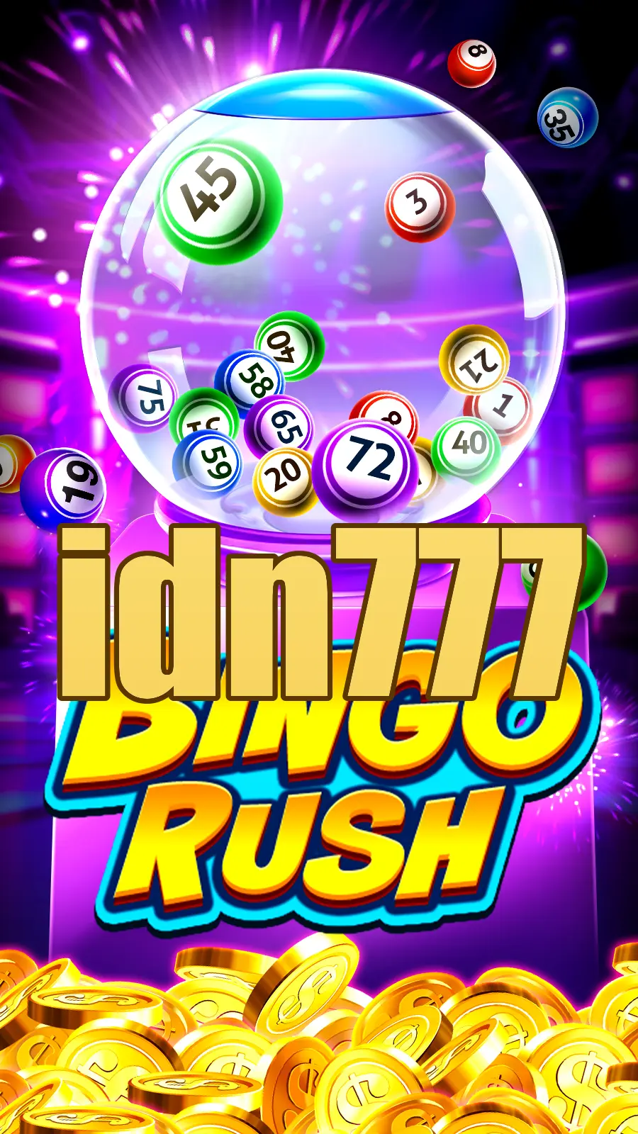 idn777 APK