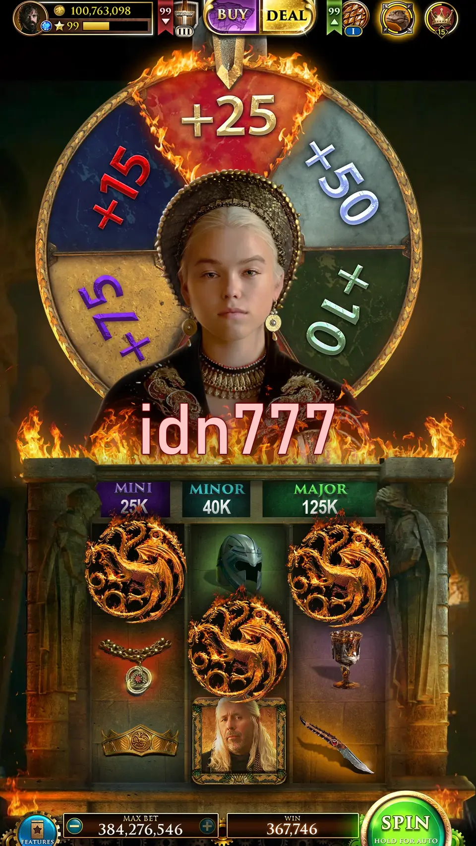 idn777 APK