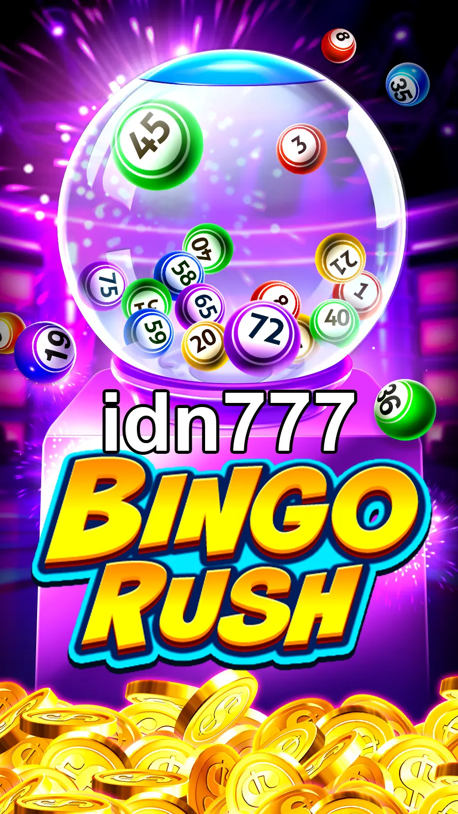 idn777 Masuk