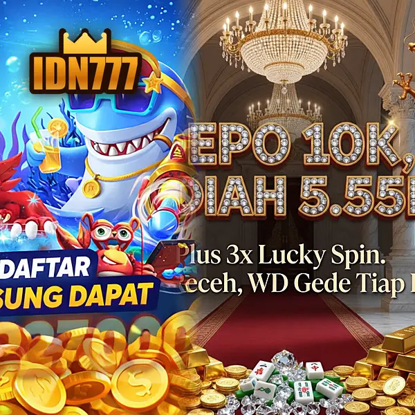 idn777 Masuk - idn777 Resmi