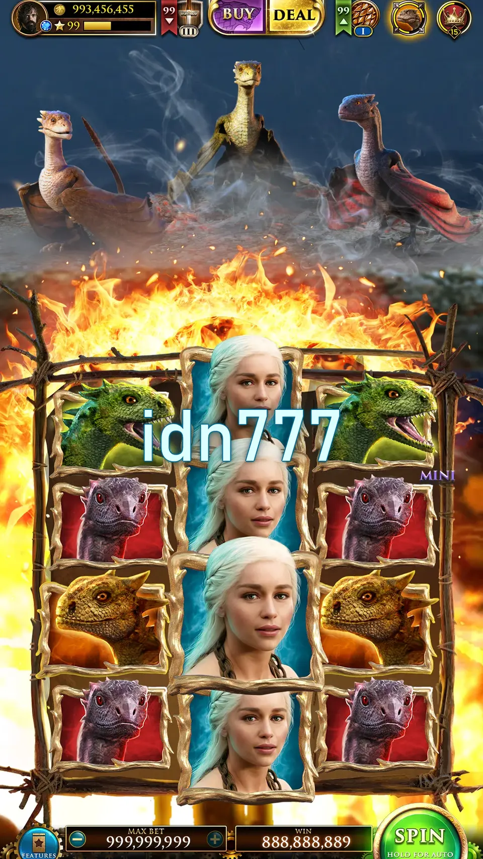 idn777 Preview - Resmi Unduh